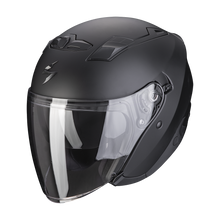EXO-230 SOLID NERO OPACO