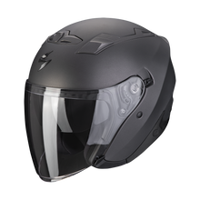 EXO-230 SOLID MATT ANTHRACITE