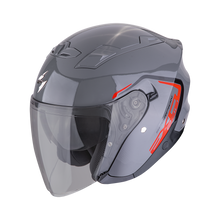 EXO-230 CIT-E GRIGIO-ROSSO