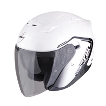 EXO-230 CIT-E BIANCO-NERO