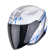 EXO-230 LOOP BIANCO-BLU