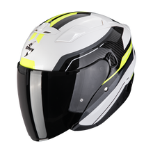 EXO-230 HIPE BIANCO-NERO-GIALLO NEON