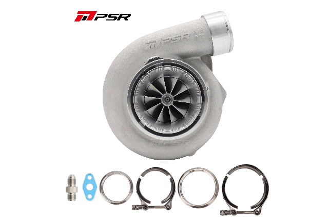 PSR3582 GEN2 Dual Ball Bearing Turbocharger