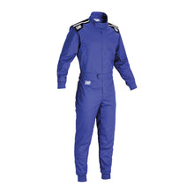 Tuta Karting SUMMER-K OMP