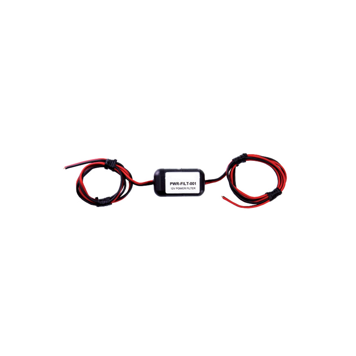 FILTRO AUDIO AMPLIFICATORE 12V OMP