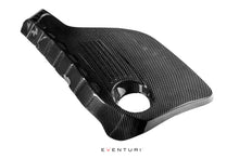 Copertura motore in carbonio Eventuri BMW F8X M