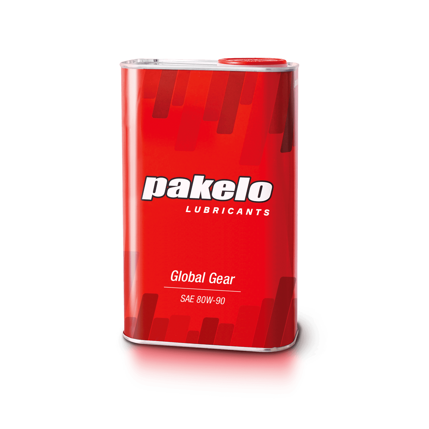 PAKELO GLOBAL GEAR 80W-90 LT. 1