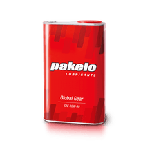 PAKELO GLOBAL GEAR 80W-90 LT. 1