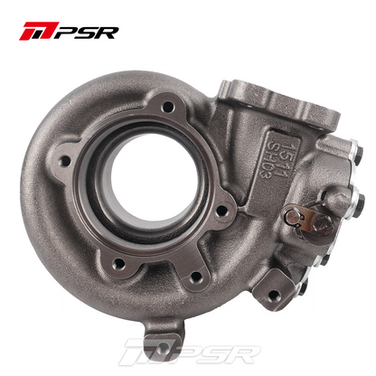 S300GX Turbine Housing T3 0.80A/R IWG Turbine Housing for 94-02 DODGE CUMMINS 5.9L