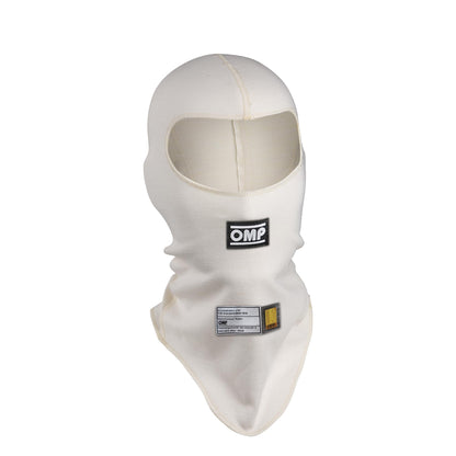 Underwear Racing BALACLAVA FIRST FIA 8856-2018 OMP