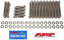 ARP BB Chevy SS 12pt Head Stud Kit