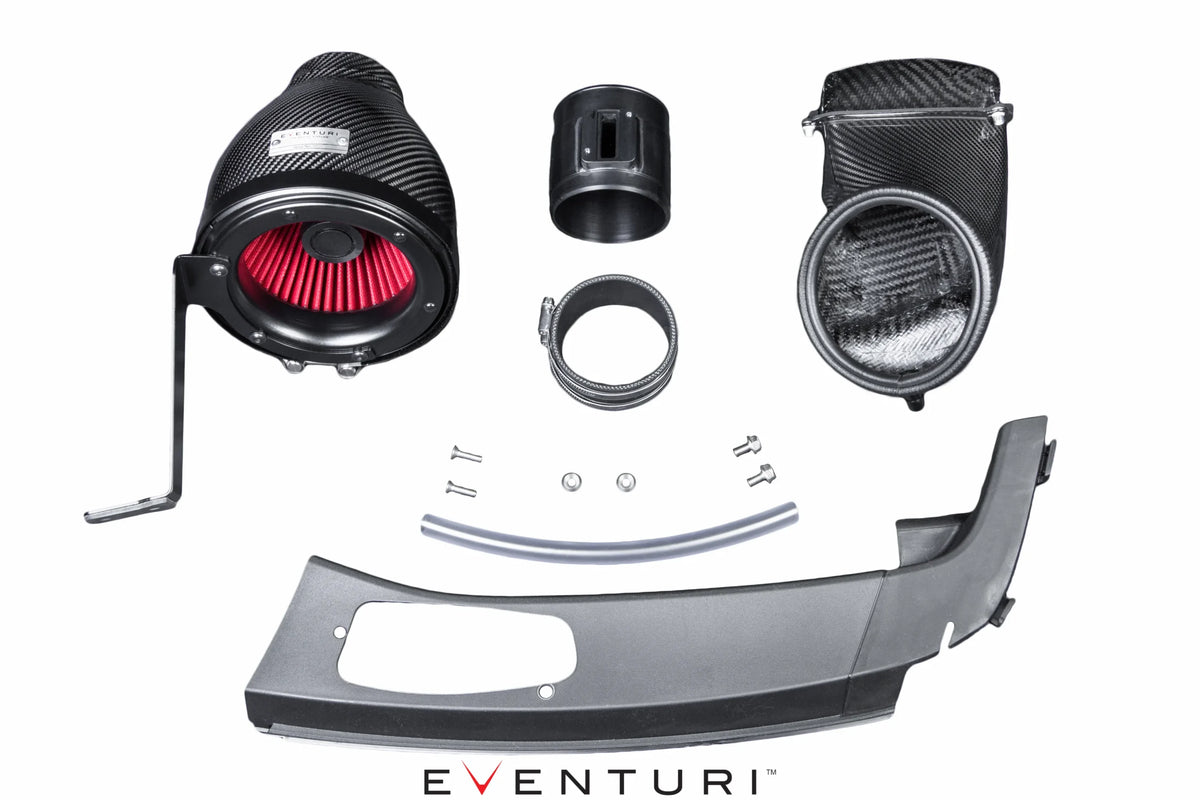 Tubo MAF Eventuri FK2