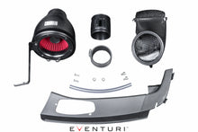 Tubo MAF Eventuri FK2