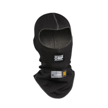Underwear Racing BALACLAVA FIRST FIA 8856-2018 OMP