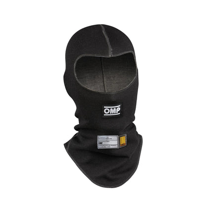 Underwear Racing BALACLAVA FIRST FIA 8856-2018 OMP