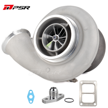 PSR 475G Journal Bearing Billet Compressor Wheel Turbocharger