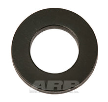 ARP M12ID 7/8 inch OD No Chamfer Black Washer