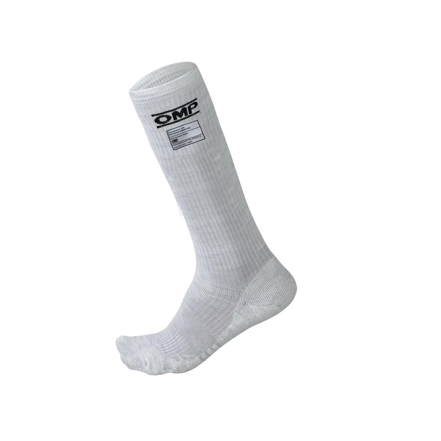 Underwear Racing CALZINI ONE FIA 8856-2018 OMP