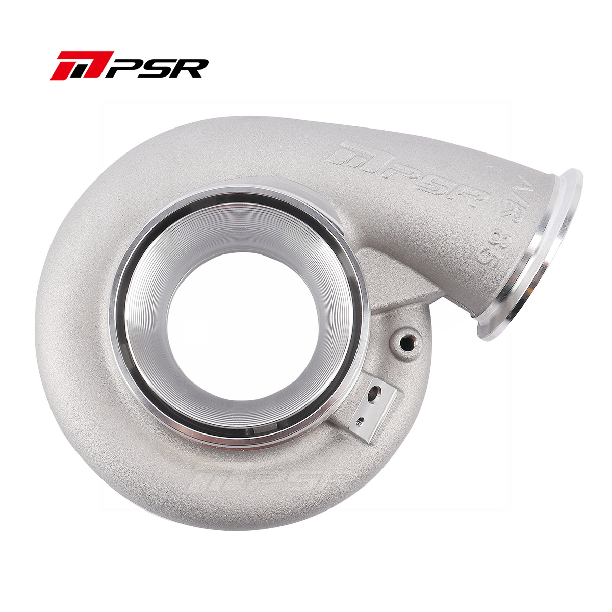 PSR T51R Mod Compressor Housings for PTG Series Turbo - 7975G