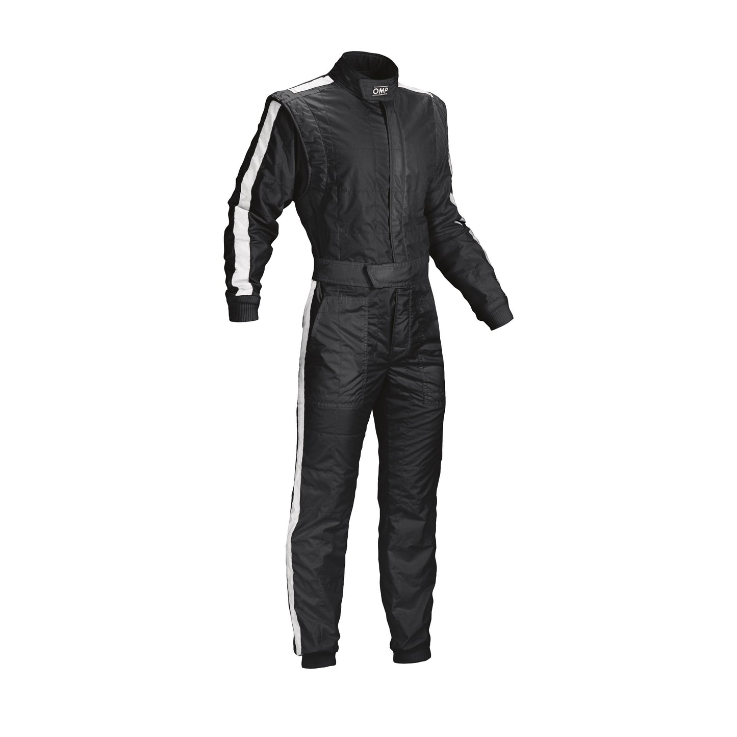 Tuta Vintage VINTAGE FIA 8856-2018 OMP