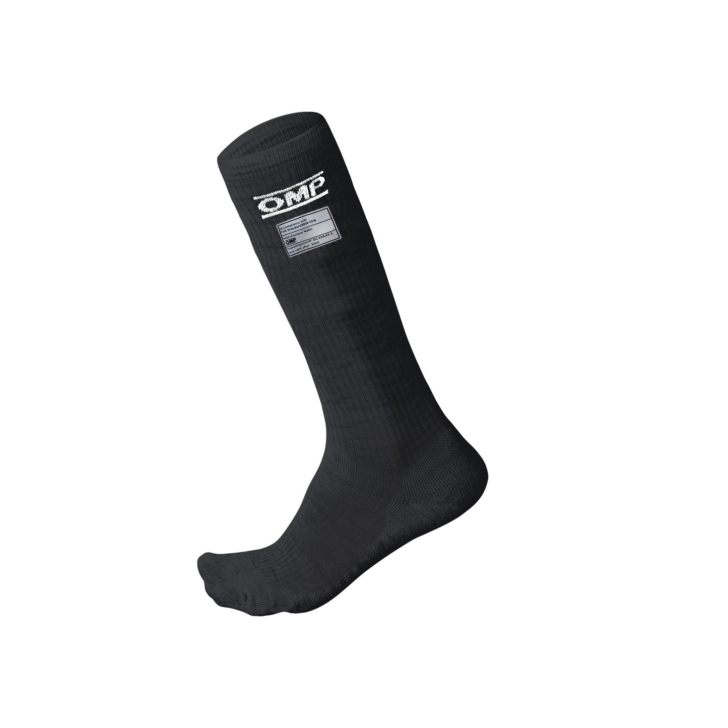 Underwear Racing CALZINI ONE FIA 8856-2018 OMP