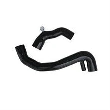 Kit manicotti radiatore INTERCOOLER, Renault 5 GT MANITOR