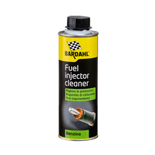 BARDAHL FUEL INJECTOR CLEANER BENZINA - Autobox