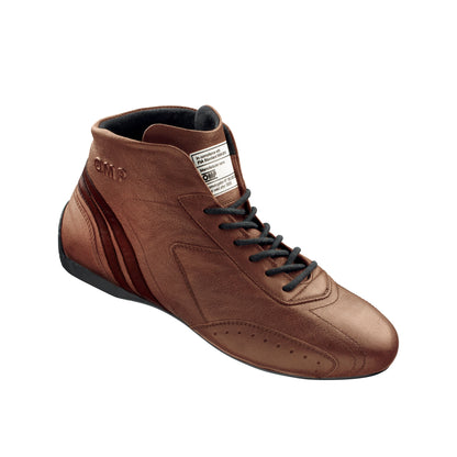 Scarpe Vintage CARRERA STIVALETTI FIA 8856-2018 OMP