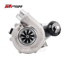 PSR T51R Mod Compressor Housings for PTG Series Turbo - 5449G REVERSE