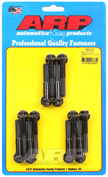 ARP SB Ford 12pt Intake Manifold Bolt Kit
