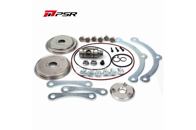 Ball Bearing Rebuild Kit for Gen1 Gen2 2860 2867 2871 3067 3071 3076 3576 3582 3584 Turbos