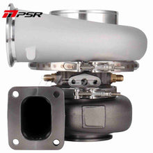 PSR 7382GR Dual Ball Bearing Turbocharger HP Rating for Class Legal Race