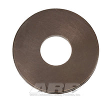 ARP 8740 Chrome Moly .471 ID 1.30 OD No Chamfer Black Washer