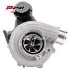 PSR 5455A With PTG Style Compressor Wheel Dual Ball Bearing Turbocharger HP Rating 660