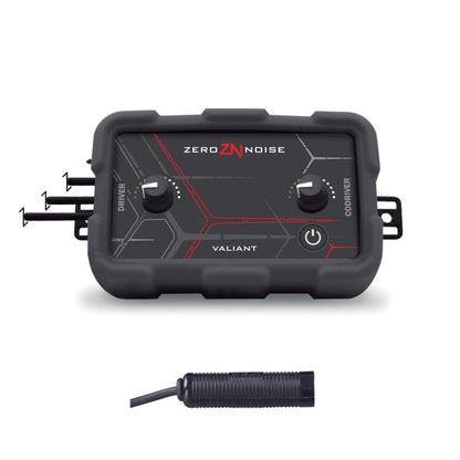 AMPLIFICATORE VALIANT OMP