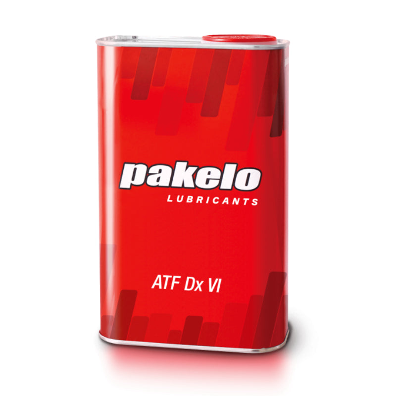 PAKELO ATF DX VI LT.1 - 4615.00.47 - Autobox
