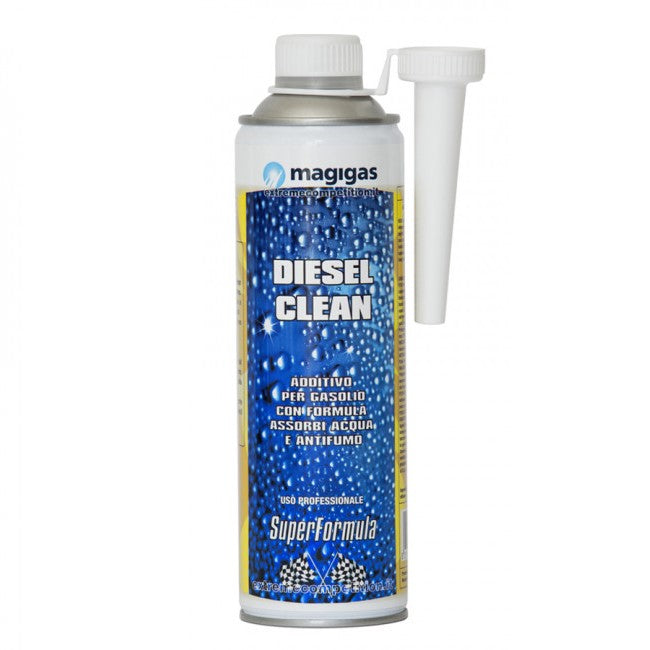 MAGIGAS DIESEL CLEAN LT. 0,5