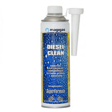 MAGIGAS DIESEL CLEAN LT. 0,5