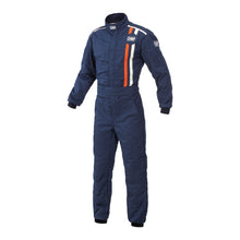 Tuta Vintage CLASSICA FIA 8856-2018 OMP