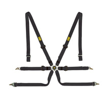Cinture di sicurezza ONE PULL UP OMP