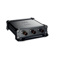 AMPLIFICATORE FEARLESS CANBUS WRC OMP
