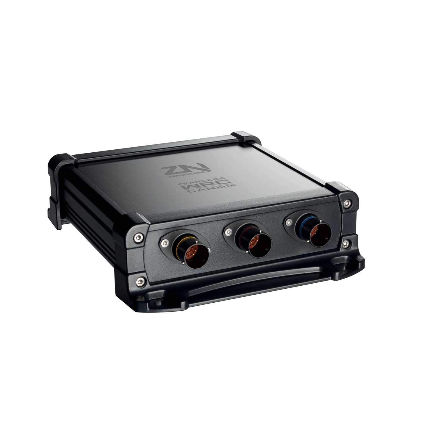 AMPLIFICATORE FEARLESS CANBUS WRC OMP
