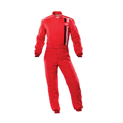 Tuta Vintage CLASSICA FIA 8856-2018 OMP