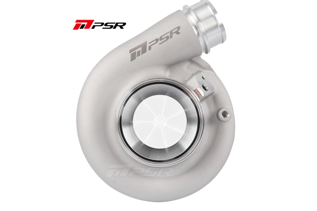 PSR T51R Mod Compressor Housings for 300 Series Turbo - PSR 366/366D SXE