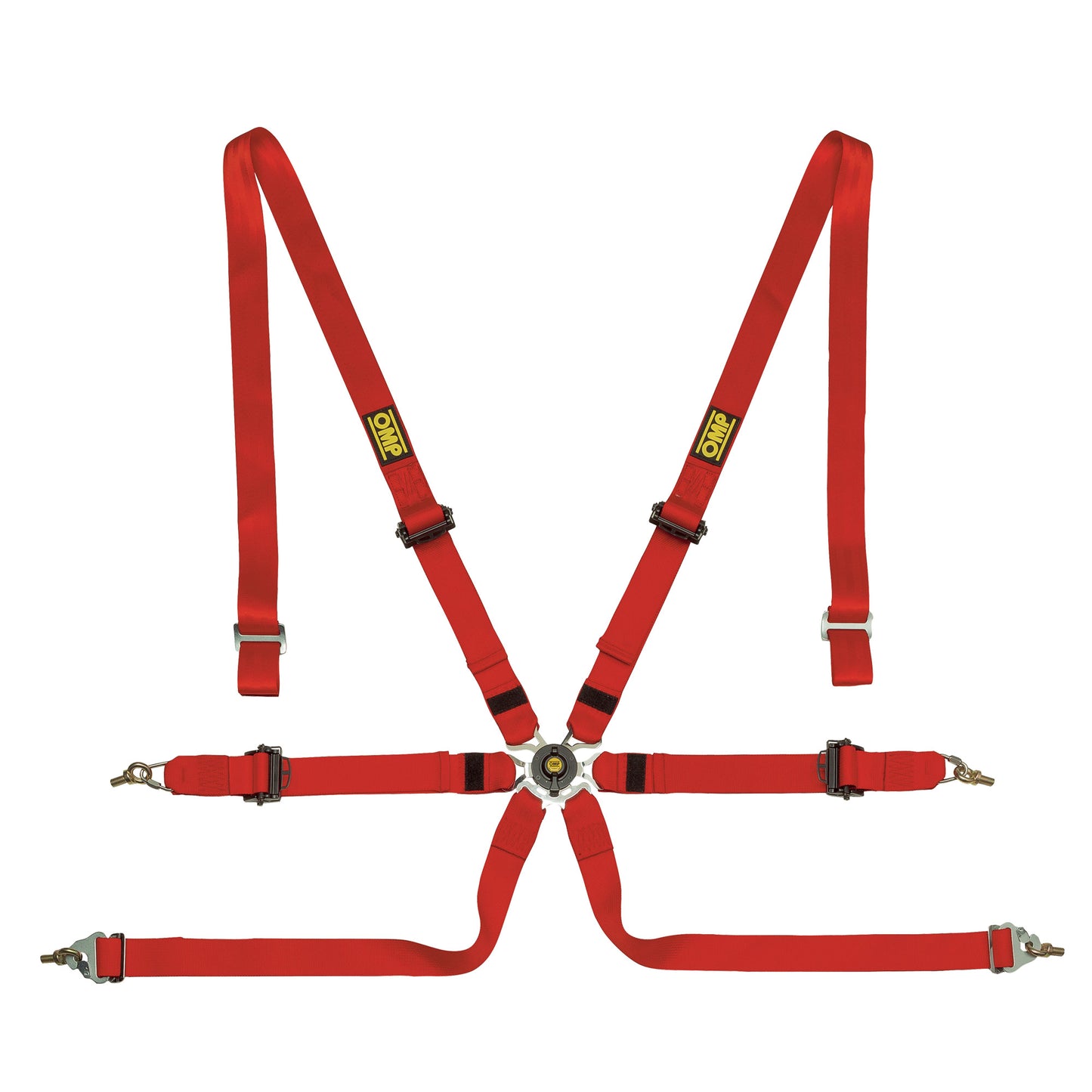 Cinture di sicurezza ONE PULL UP OMP
