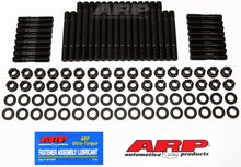 ARP Chevrolet Small Block Undercut Hex Head Stud Kit
