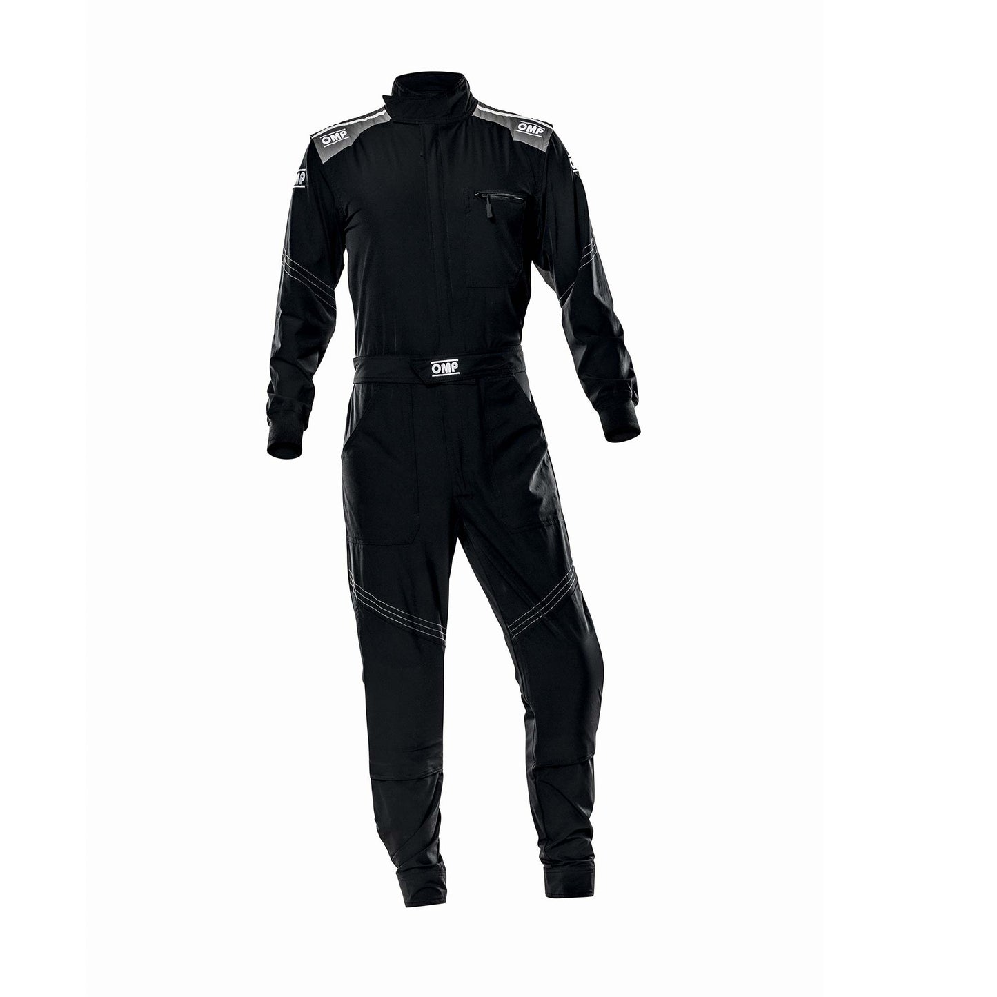 Tuta Meccanico X-MECH STRETCH OMP