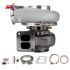 PSR Forward Rotation 7375G Dual Ball Bearing Turbocharger HP Rating 1200