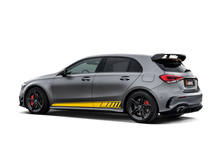 Impianto di Scarico EVOLUTION (TITANIUM) Akrapovic - Mercedes Benz A45 / A45S AMG W177