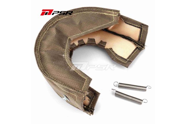 PULSAR TURBO BLANKET for PT/X PTG 300 400 PTX38/R series Turbos - PT/X28 GEN1/2 T25; PTG49 T25; PTG49 VBAND IWG; PTG55 T25; PTG55 VBAND IWG